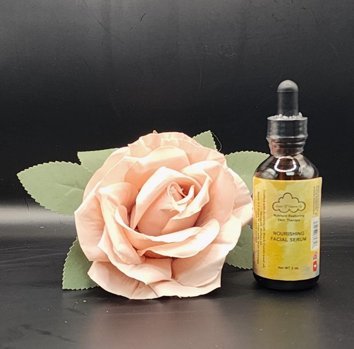 Facial Serum