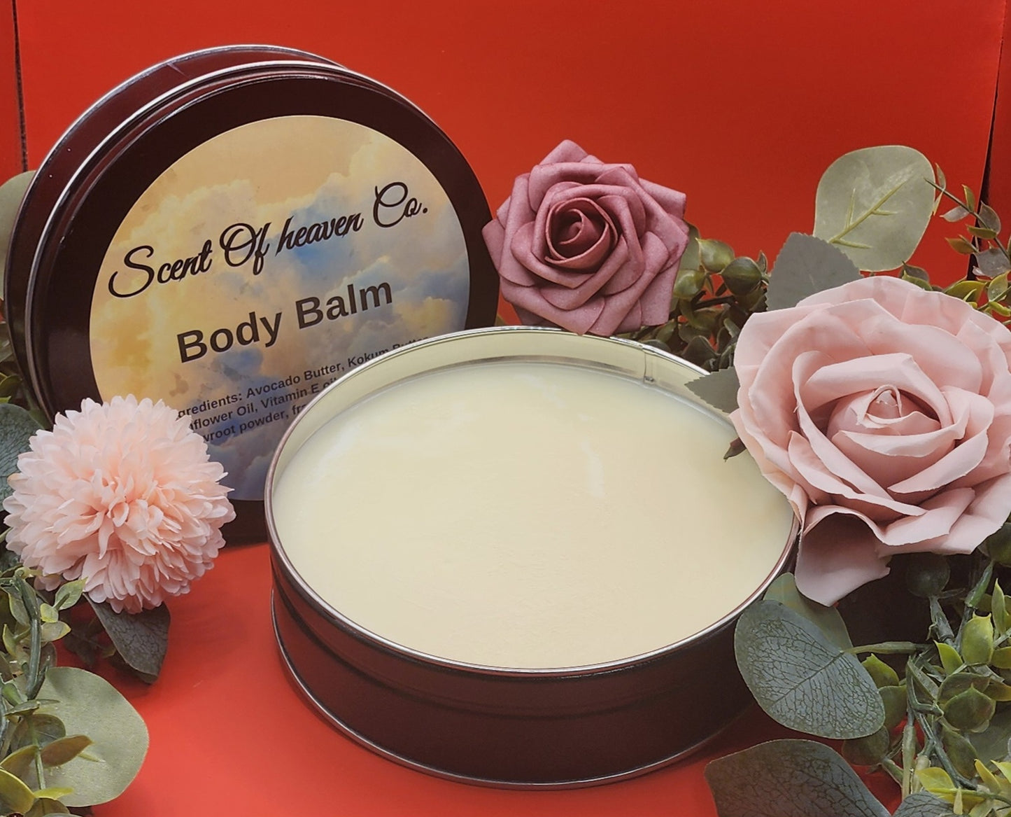 Body Balm