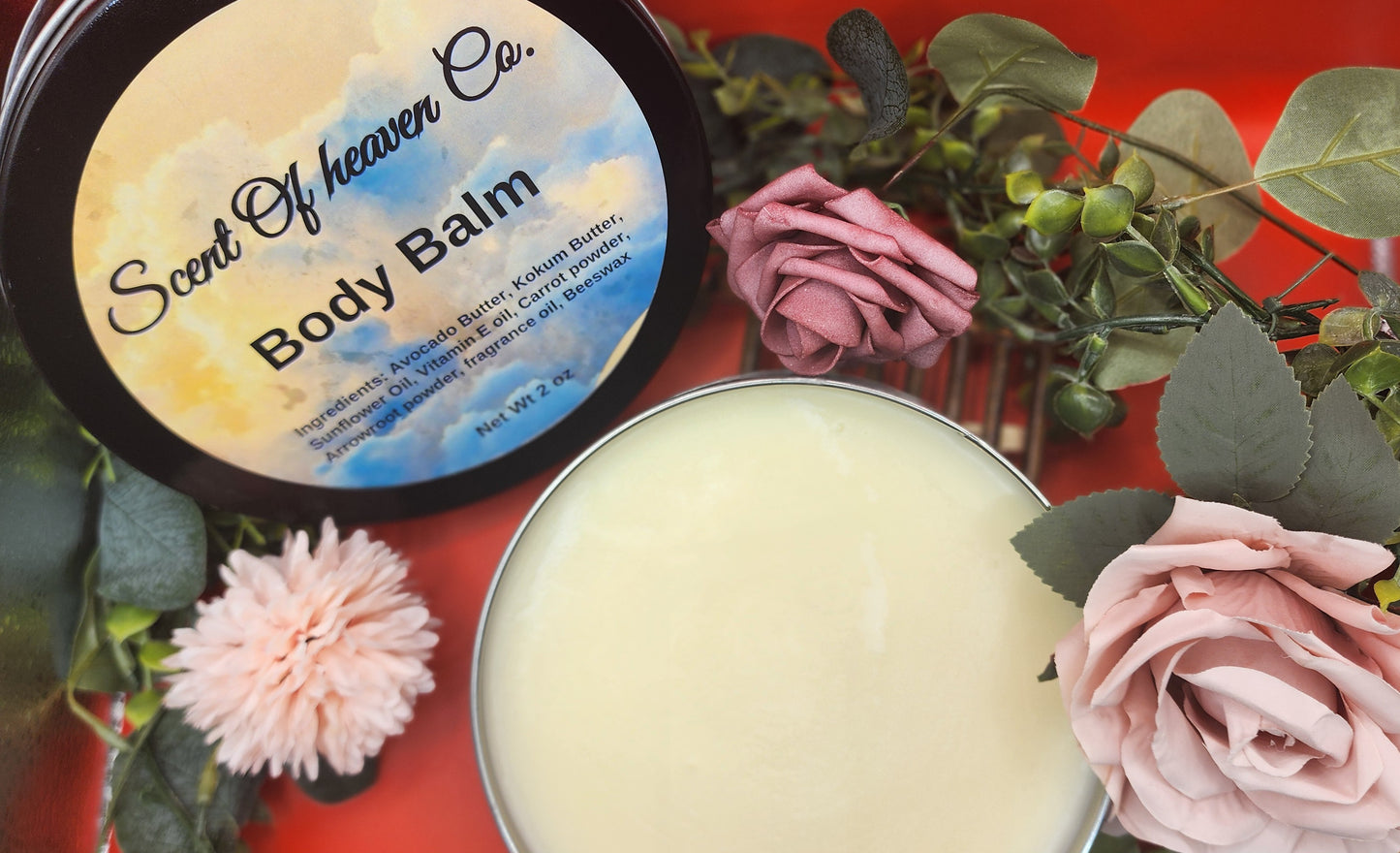 Body Balm