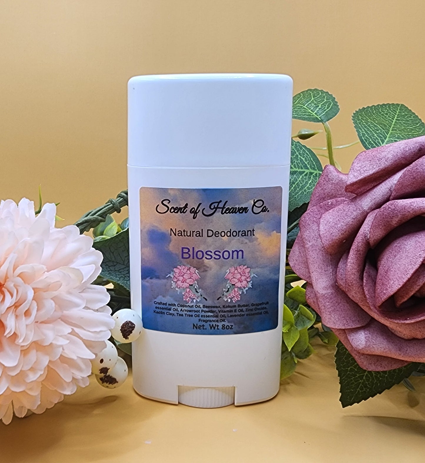 Scent of Heaven Deodorant