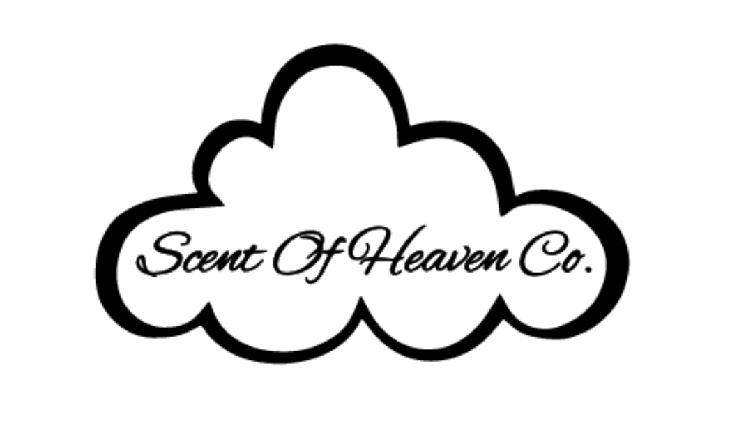 Scent of Heaven Co. GIFT CARDS